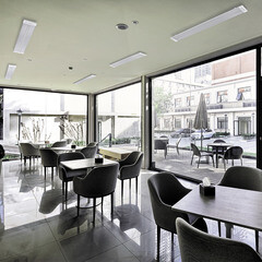 Обогреватель инфракрасный Ballu BIH-APL-1.0-M (НС-1454429) потолочный 1000 Вт панельный 1210х45х130 мм - фото 3