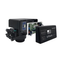 Автоматический блок управления фильтром Барьер Pro100 RV3/4 для холодной воды - фото 3