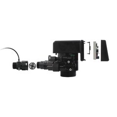 Автоматический блок управления фильтром Барьер Pro100 RV3/4 для холодной воды - фото 2