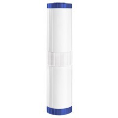 Картридж фильтра Барьер ПостКарбон для холодной воды угольный 5 мкм 20BB - фото 2