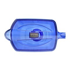 Фильтр-кувшин Барьер Гранд Нео 4,2 л ультрамарин - фото 5