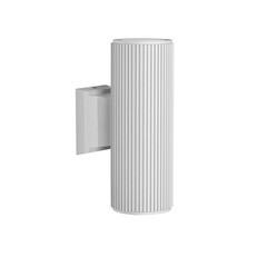 Изображение товара Светильник садово-парковый настенный IN HOME НБУ белый Е27 60 Вт IP65 (4690612045054)