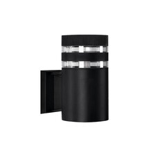 Изображение товара Светильник садово-парковый настенный IN HOME НБУ черный Е27 60 Вт IP65 (4690612045061)