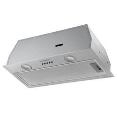 Изображение товара Кухонная вытяжка встраиваемая Maunfeld Thames 601PM Inox 60 см нержавеющая сталь