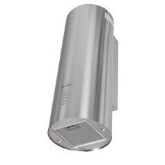 Кухонная вытяжка островная Maunfeld Lee Wall 35 Inox 35 см нержавеющая сталь