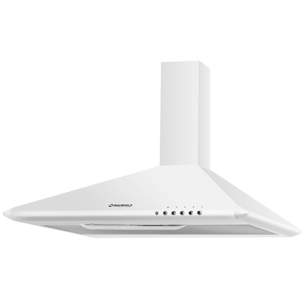 Изображение товара Вытяжка Maunfeld Aire 50 White Купольная высокая мощность, 3 скорости, подсветка Изображение товара Вытяжка Maunfeld Aire 50 White Купольная высокая мощность, 3 скорости, подсветка
