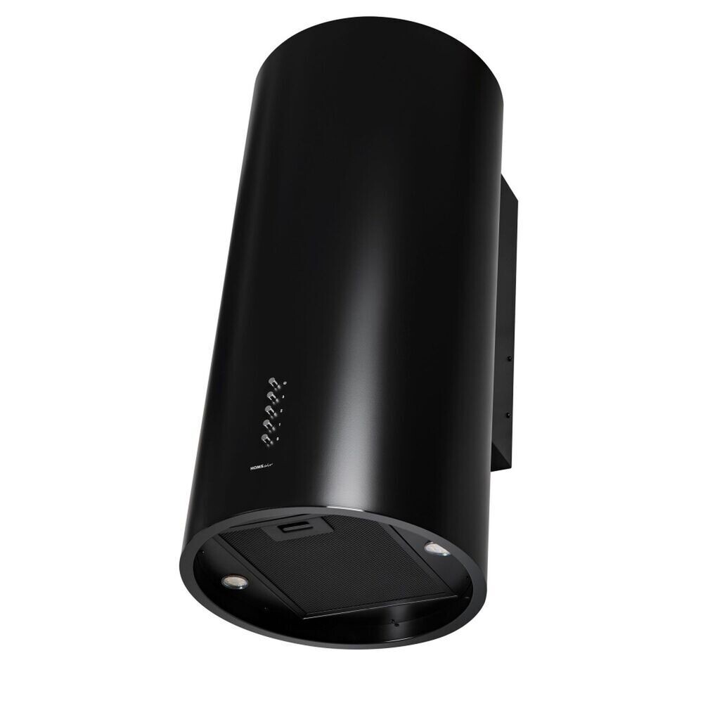 Изображение товара Вытяжка HomSair Fly 1000SD 39 Black — островная, 38,5 см, 3 скорости, LED Изображение товара Вытяжка HomSair Fly 1000SD 39 Black — островная, 38,5 см, 3 скорости, LED