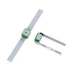 Подвес прямой SoundGuard Vibro P 60х27 антивибрационный 0,9 мм - фото 2