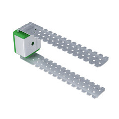 Изображение товара Подвес прямой SoundGuard Vibro P 60х27 антивибрационный 0,9 мм