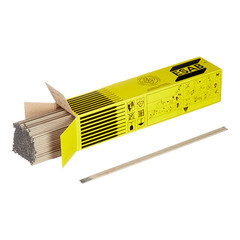 Изображение товара Сварочные электроды Esab ОЗС-12 d2 мм 4 кг (4890)