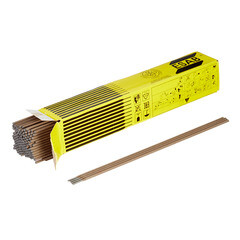 Электроды Esab МР-3 d3 мм 5 кг
