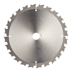 Диск пильный по дереву Зубр 185х20х1,6 мм 24 зуба (36901-185-20-24_z01) - фото 5