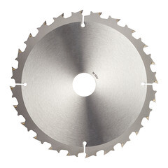 Диск пильный по дереву Зубр 190х30х1,6 мм 24 зуба (36901-190-30-24_z01) - фото 5