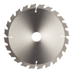 Диск пильный по дереву Зубр 210х30х1,8 мм 24 зуба (36901-210-30-24_z01) - фото 5
