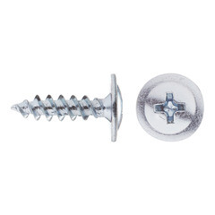 Изображение товара Саморезы клопы 16x4,2 мм (200 шт.)