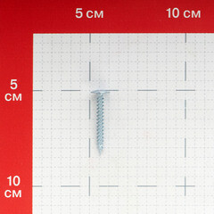Саморезы клопы 32x4,2 мм (1000 шт.) - фото 2