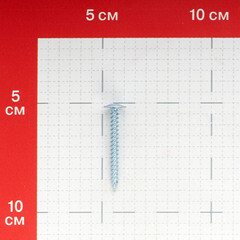 Саморезы клопы 38 (41)x4,2 мм (1000 шт.) - фото 2