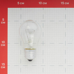 Лампа накаливания Navigator E27 3000К 95 Вт 1250 Лм 230 В груша прозрачная - фото 3