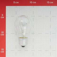 Лампа накаливания Navigator E27 3000К 75 Вт 935 Лм 230 В груша прозрачная - фото 2