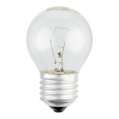 Изображение товара Лампа накаливания Navigator E27 3000К 60 Вт 660 Лм 230 В шар прозрачная