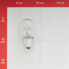 Лампа накаливания Navigator E27 3000К 60 Вт 660 Лм 230 В шар прозрачная - фото 3