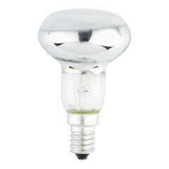 Изображение товара Лампа накаливания Navigator E14 40 Вт 250 Лм 230 В рефлектор матовая