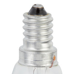 Лампа накаливания Navigator E14 40 Вт 250 Лм 230 В рефлектор матовая - фото 5