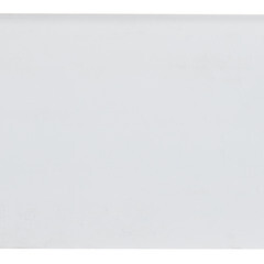 Плинтус экополимер Солид 100х14х2000 мм белый (1 UHD 11/100C) - фото 2