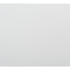 Доборная планка Smart 150х10х2100 мм ПВХ белая (1 шт.) - фото 3