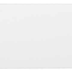 Наличник Smart 70х10х2200 мм ПВХ белый прямой (1 шт.) - фото 3