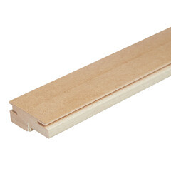 Коробка дверная телескопическая Атум Про X27 80х32х2100 мм ПВХ sweet stratum (2,5 шт.) - фото 3