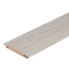 Доборная планка телескопическая Атум Про X27 100х10х2070/2130 мм ПВХ mild stratum (1 шт.)