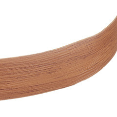 Лента кромочная 16 мм меламин с клеем бук (5 м) - фото 3