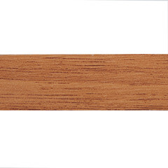 Лента кромочная 16 мм меламин с клеем бук (5 м) - фото 2