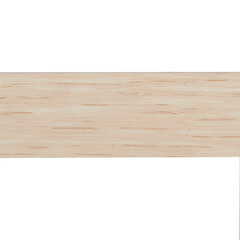 Лента кромочная 16 мм меламин с клеем дуб белый (5 м) - фото 2