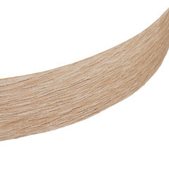 Лента кромочная 16 мм меламин с клеем дуб сонома (5 м) - фото 3