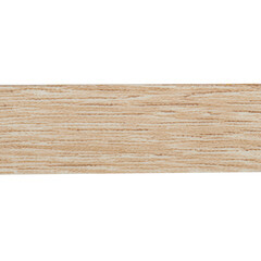 Лента кромочная 16 мм меламин с клеем дуб сонома (5 м) - фото 2