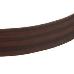 Лента кромочная 16 мм меламин с клеем венге (5 м) - фото 3