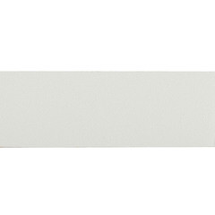 Лента кромочная 16 мм меламин с клеем белая (5 м) - фото 2