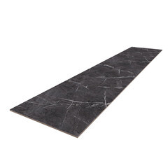 Панель стеновая ДСП для кухни 3000х600х4,5 мм 2343-a ankara marble - фото 1