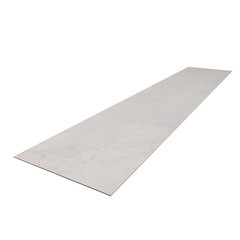 Панель стеновая ДСП для кухни 3000х600х4,5 мм 2347/pt blanco marble - фото 4