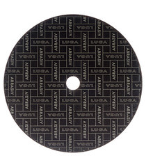 Круг отрезной по металлу Луга 230х22,2х2 мм (1310/3369) - фото 2