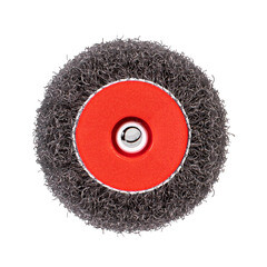 Валик нейлон 250 мм d45 мм ворс 16 мм для шпатлевки без ручки Beorol - фото 3