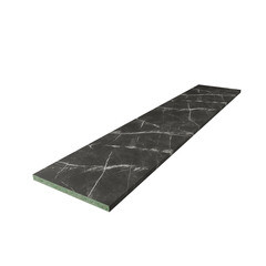 Столешница ankara marble 2343/A 3000х600х40 мм ДСП Slotex - фото 4