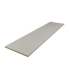 Столешница антарес 2430/S 2400х600х27 мм ДСП TopDesign - фото 4