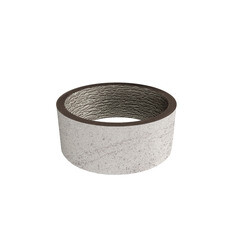 Изображение товара Лента кромочная для столешниц 45x3050 мм etna 2323/Bst пластик с клеем Slotex