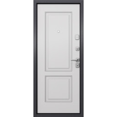 Дверь входная Torex Профи Классик правая оскуро - бьянко 860х2050 мм - фото 17