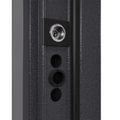 Дверь входная Torex Профи Классик правая оскуро - бьянко 860х2050 мм - фото 12