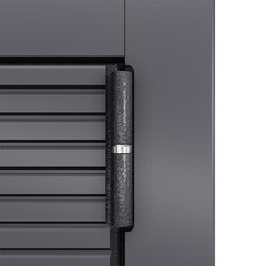 Дверь входная Torex Профи Классик правая оскуро - бьянко 860х2050 мм - фото 9