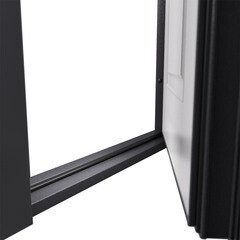 Дверь входная Torex Профи Классик правая оскуро - бьянко 860х2050 мм - фото 7